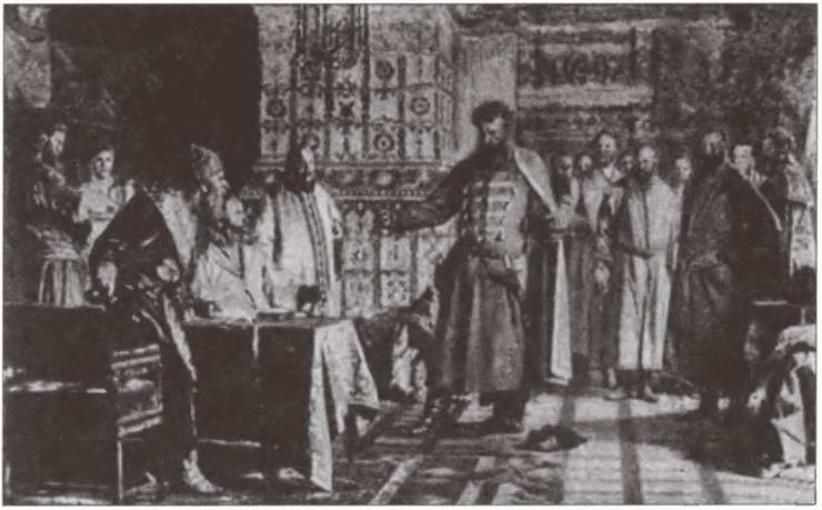 1612. Рождение Великой России 1612. Рождение Великой России