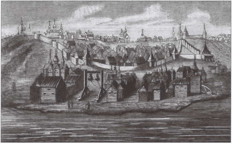 1612. Рождение Великой России 1612. Рождение Великой России