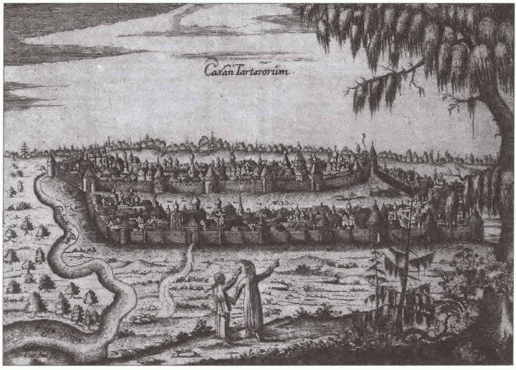 1612. Рождение Великой России 1612. Рождение Великой России