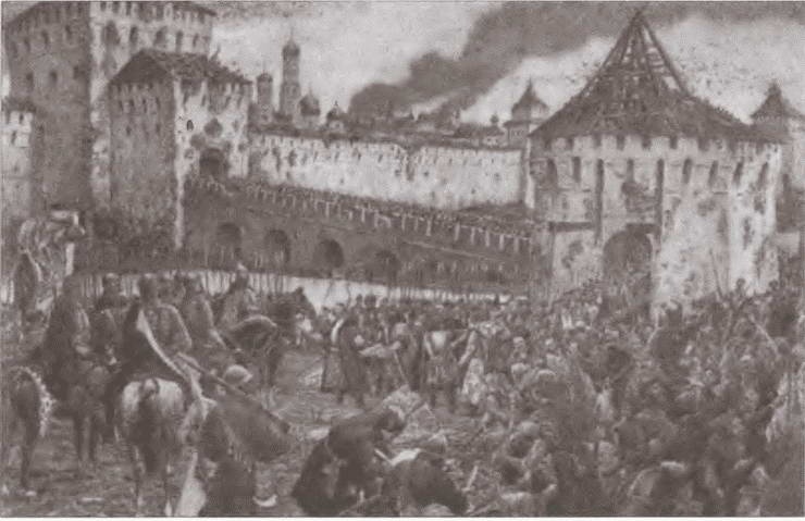 1612. Рождение Великой России 1612. Рождение Великой России