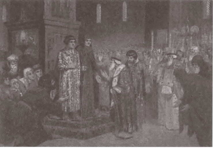 1612. Рождение Великой России 1612. Рождение Великой России