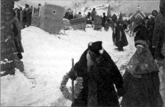 Несостоявшийся император Федор Алексеевич Несостоявшийся император Федор Алексеевич