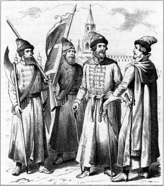 Несостоявшийся император Федор Алексеевич Несостоявшийся император Федор Алексеевич