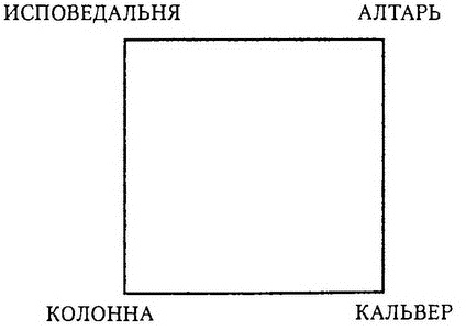 Ренн-ле-Шато. Вестготы, катары, тамплиеры. Секрет еретиков Ренн-ле-Шато. Вестготы, катары, тамплиеры. Секрет еретиков