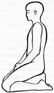 Дзэн-медитация. Базовые практики