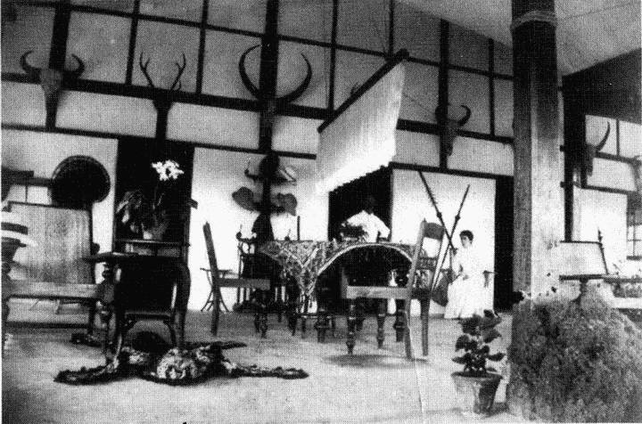 Упадок и разрушение Британской империи 1781-1997 Упадок и разрушение Британской империи 1781-1997