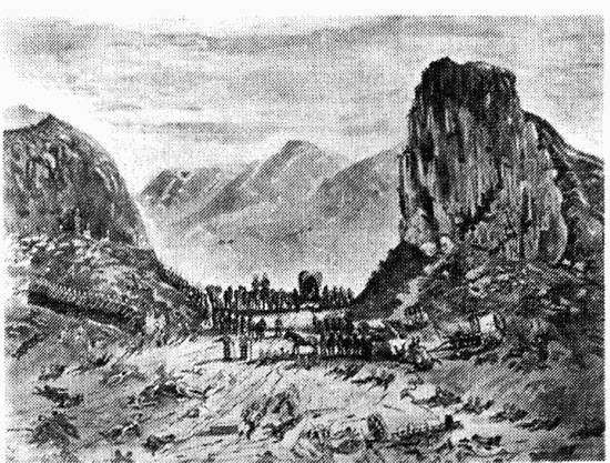 Упадок и разрушение Британской империи 1781-1997 Упадок и разрушение Британской империи 1781-1997