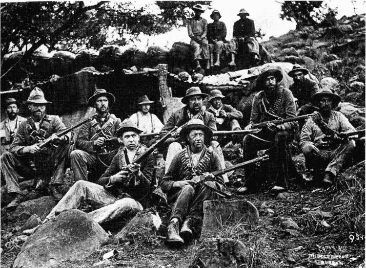Упадок и разрушение Британской империи 1781-1997 Упадок и разрушение Британской империи 1781-1997