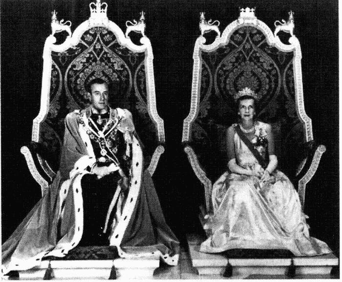 Упадок и разрушение Британской империи 1781-1997 Упадок и разрушение Британской империи 1781-1997