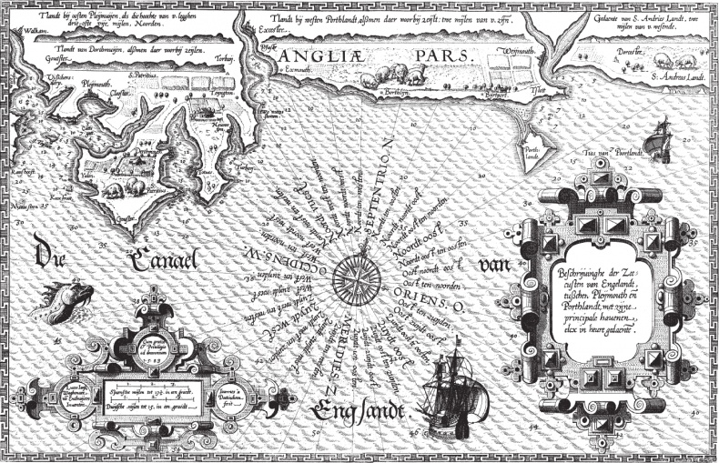 История географических карт История географических карт