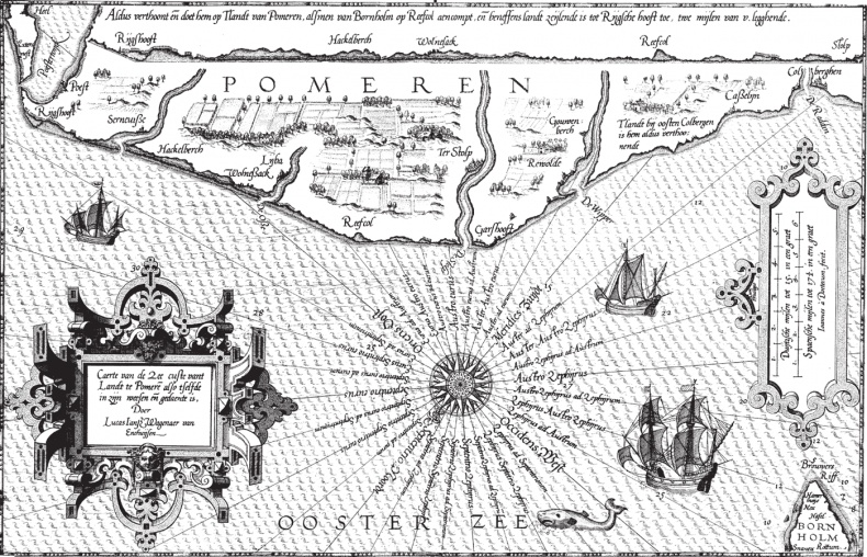 История географических карт История географических карт