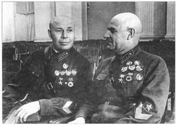Расстрелянные Герои Советского Союза Расстрелянные Герои Советского Союза