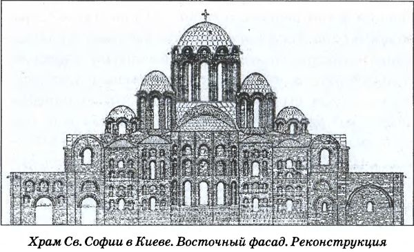 Тайна гибели Бориса и Глеба Тайна гибели Бориса и Глеба