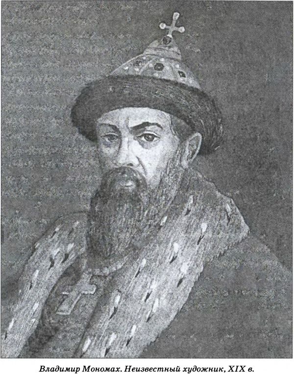 Тайна гибели Бориса и Глеба Тайна гибели Бориса и Глеба