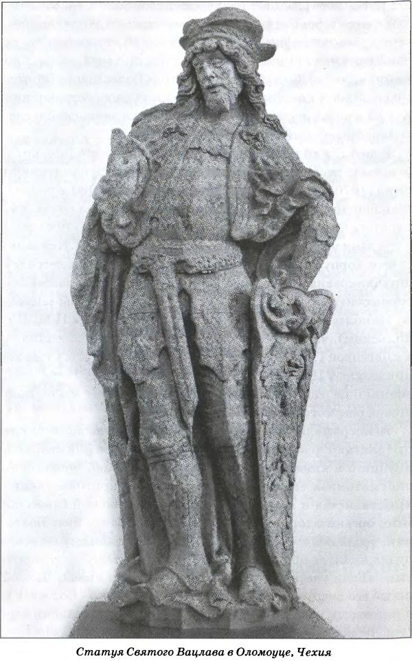 Тайна гибели Бориса и Глеба Тайна гибели Бориса и Глеба