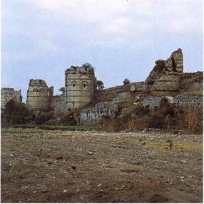 Тамплиеры. История и легенды Тамплиеры. История и легенды