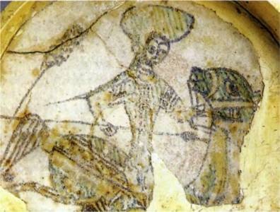Тамплиеры. История и легенды Тамплиеры. История и легенды