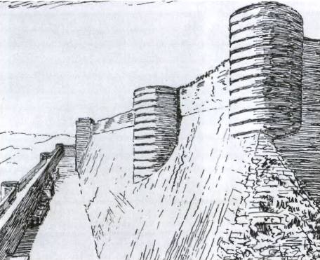 Тамплиеры. История и легенды Тамплиеры. История и легенды