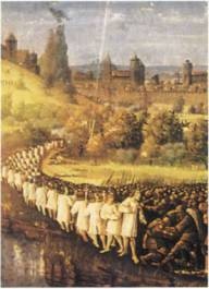 Тамплиеры. История и легенды Тамплиеры. История и легенды