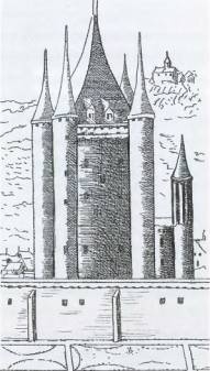 Тамплиеры. История и легенды Тамплиеры. История и легенды