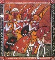 Тамплиеры. История и легенды Тамплиеры. История и легенды