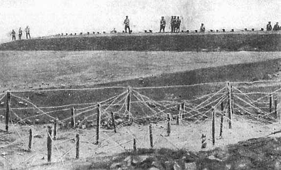 Русско-японская война. 1904-1905 Русско-японская война. 1904-1905
