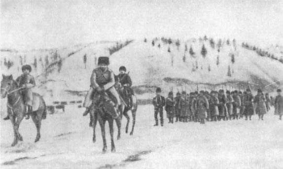 Русско-японская война. 1904-1905 Русско-японская война. 1904-1905
