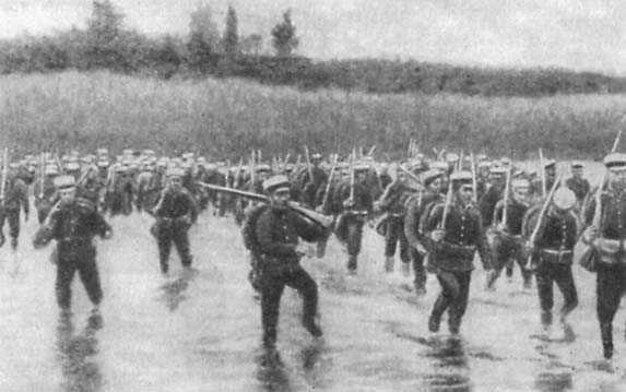 Русско-японская война. 1904-1905 Русско-японская война. 1904-1905
