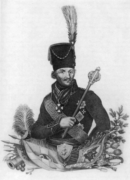 Казаки в Отечественной войне 1812 года Казаки в Отечественной войне 1812 года