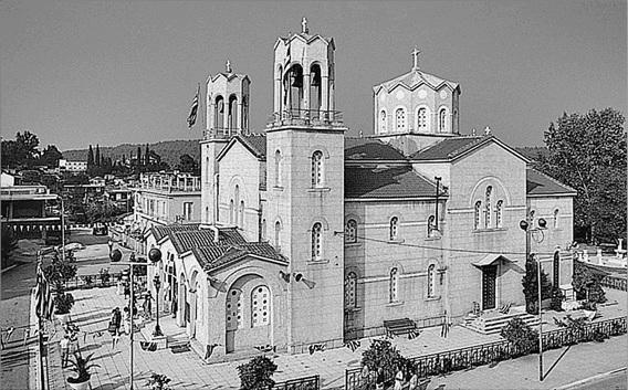 Острова Греции. От Родоса до Корфу Острова Греции. От Родоса до Корфу