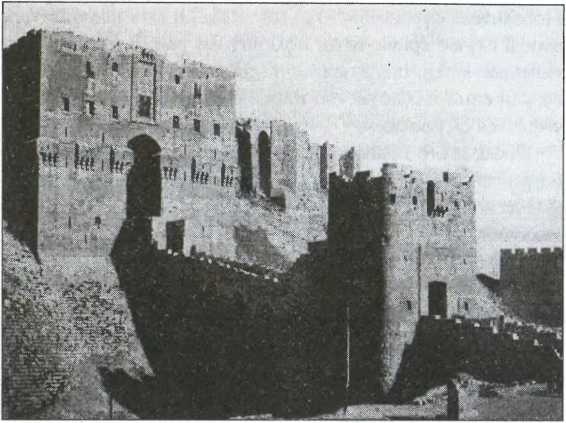 Загадки старой Персии