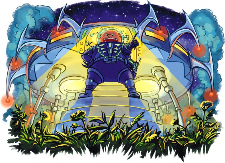 Кефир, Гаврош и Рикошет. Шанхайский сувенир