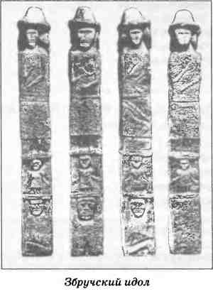 Символы славянского язычества Символы славянского язычества