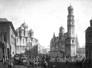 "Москва, спаленная пожаром". Первопрестольная в 1812 году "Москва, спаленная пожаром". Первопрестольная в 1812 году