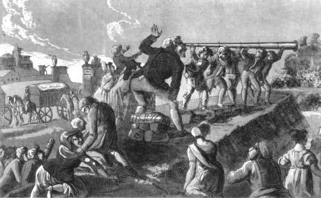 "Москва, спаленная пожаром". Первопрестольная в 1812 году "Москва, спаленная пожаром". Первопрестольная в 1812 году
