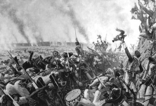 "Москва, спаленная пожаром". Первопрестольная в 1812 году "Москва, спаленная пожаром". Первопрестольная в 1812 году