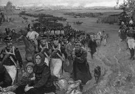 "Москва, спаленная пожаром". Первопрестольная в 1812 году "Москва, спаленная пожаром". Первопрестольная в 1812 году