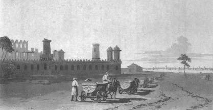 "Москва, спаленная пожаром". Первопрестольная в 1812 году "Москва, спаленная пожаром". Первопрестольная в 1812 году