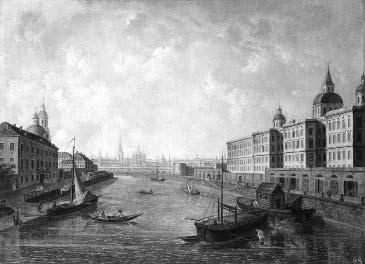 "Москва, спаленная пожаром". Первопрестольная в 1812 году "Москва, спаленная пожаром". Первопрестольная в 1812 году