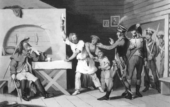 "Москва, спаленная пожаром". Первопрестольная в 1812 году "Москва, спаленная пожаром". Первопрестольная в 1812 году