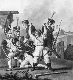 "Москва, спаленная пожаром". Первопрестольная в 1812 году "Москва, спаленная пожаром". Первопрестольная в 1812 году