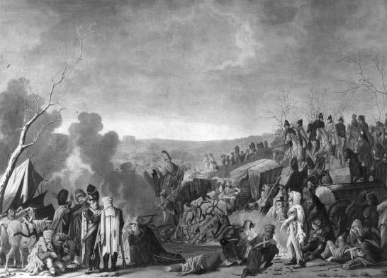 "Москва, спаленная пожаром". Первопрестольная в 1812 году "Москва, спаленная пожаром". Первопрестольная в 1812 году