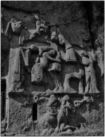 Стоунхендж Третьего рейха Стоунхендж Третьего рейха