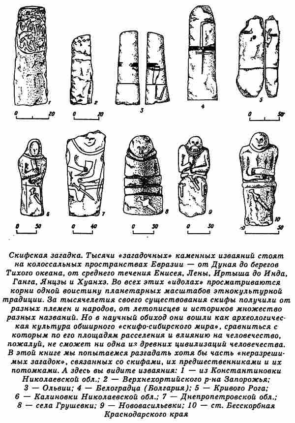 Русы Великой Скифии Русы Великой Скифии