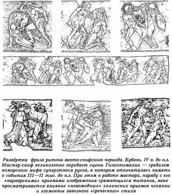 Евразийская империя скифов Евразийская империя скифов