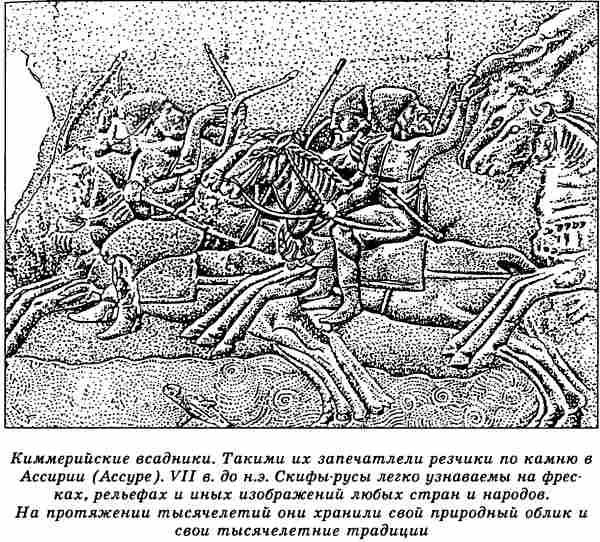 Евразийская империя скифов Евразийская империя скифов