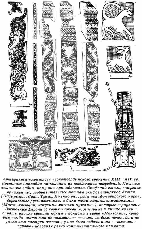 Евразийская империя скифов Евразийская империя скифов