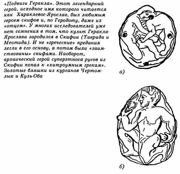 Евразийская империя скифов Евразийская империя скифов