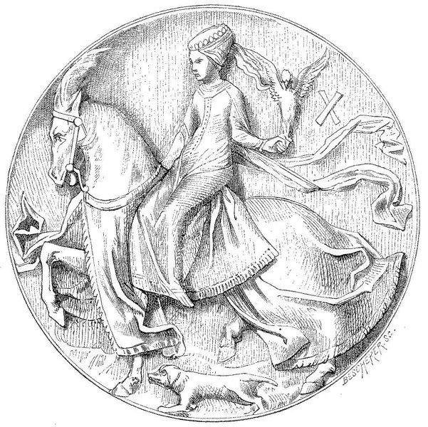 Жизнь и развлечения в средние века Жизнь и развлечения в средние века