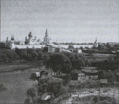Воеводы Ивана Грозного Воеводы Ивана Грозного